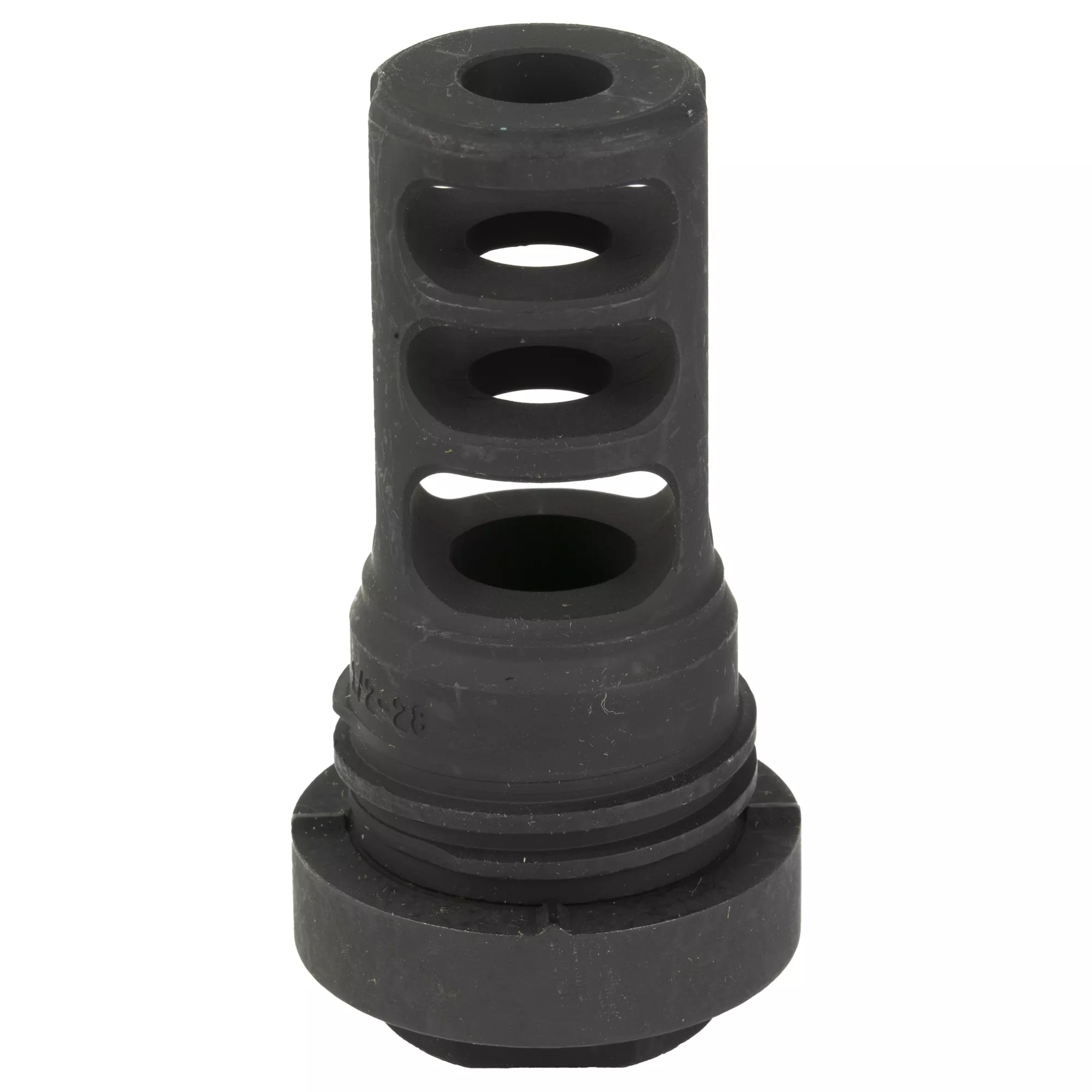YHM 5.56 QD MUZZLE BRAKE 1/2-28