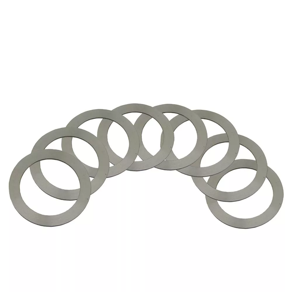YHM Barrel Shim Set 5/8″ Inner Diameter