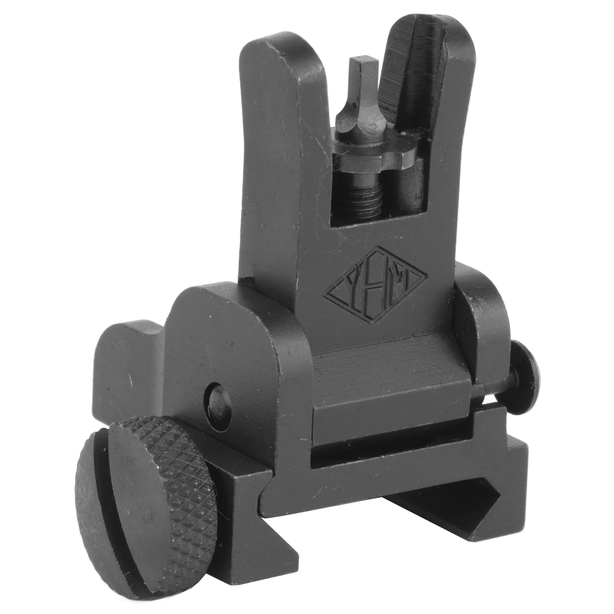 YHM FRONT FLIP SIGHT SAME PLANE