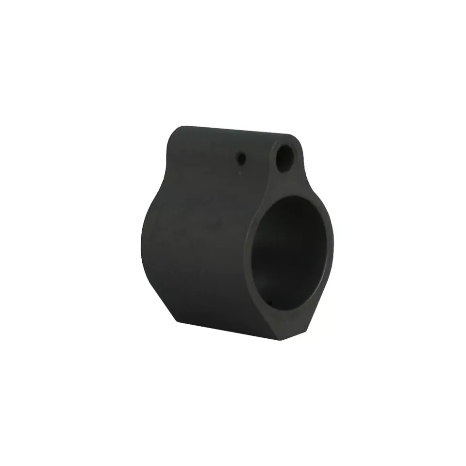 YHM Low Profile Gas Block .750" Screw