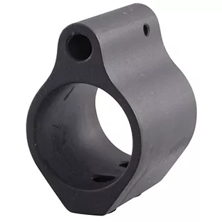 YHM LOW PROFILE GAS BLOCK SET SCREW