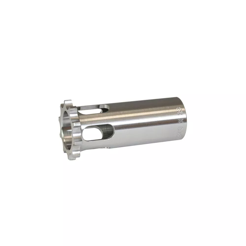 YHM Nielsen Piston .45 Cal M16x1RH Thread