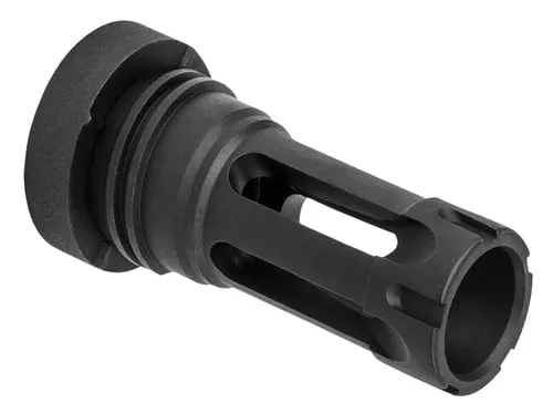 YHM Phantom QD Mount Flash Hider 5/8x24 Thread