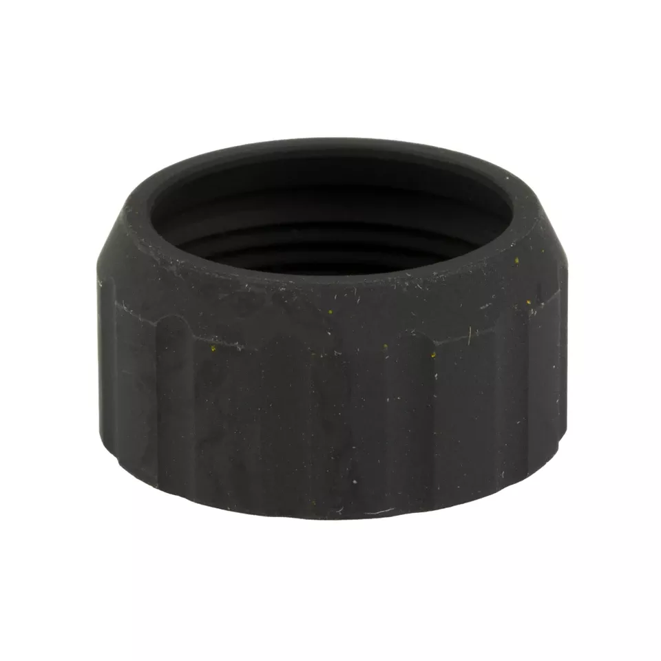 YHM SRX Black Thread Protector