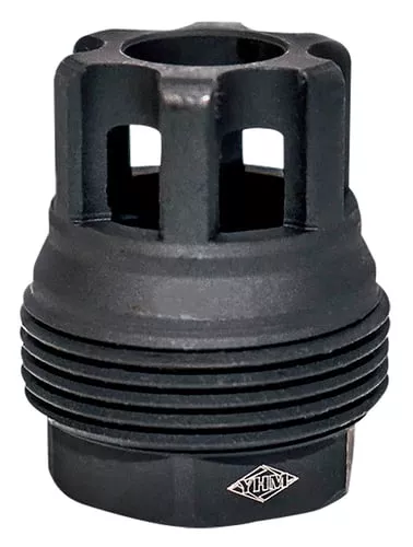 YHM SRX Mini QD Muzzle Brake 1/2x28 Thread