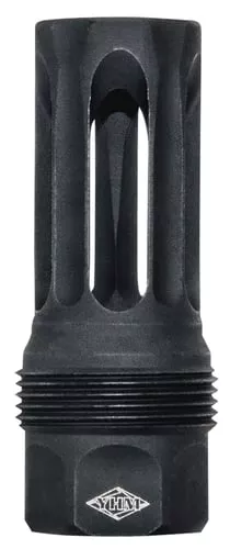 YHM SRX QD Flash Hider 5/8x24 Thread