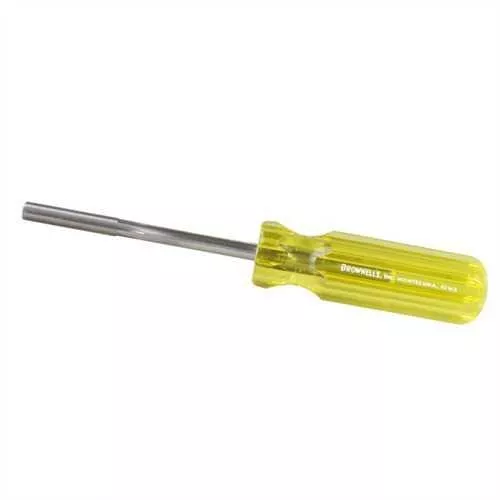 Yoke/Crane Reamer