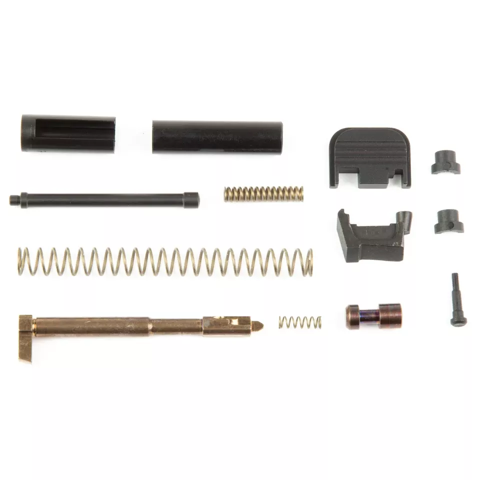 ZAF UPK for GLK G1-4 Without Guide Rod
