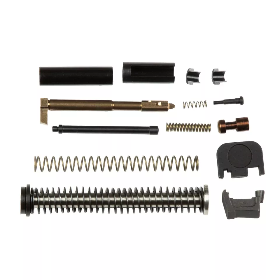 ZAF Upper Parts Kit for Glock 19 Gen 4