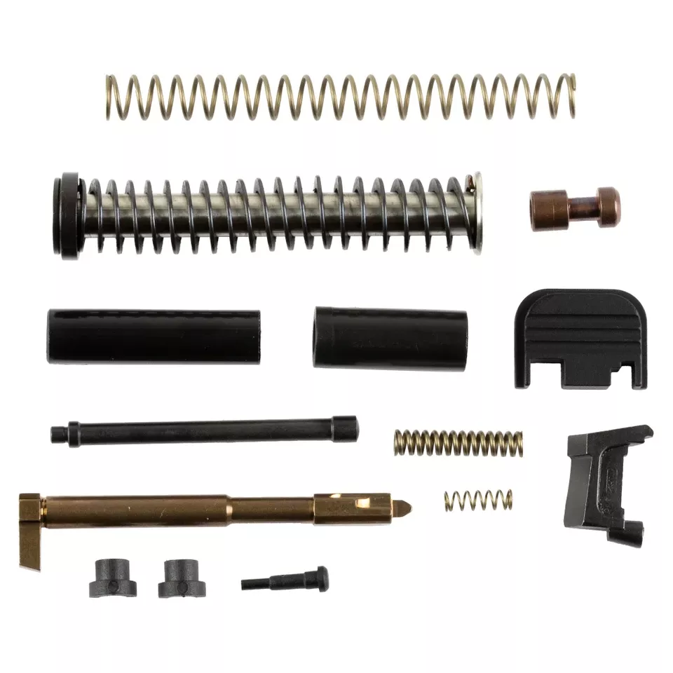 ZAF Upper Parts Kit for Glock 26 Gen 3-4