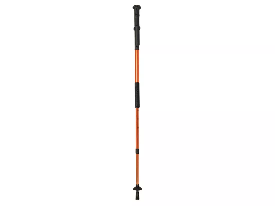 ZAP Hike ‘n Strike 950,000 Volt Stun Gun Walking Stick