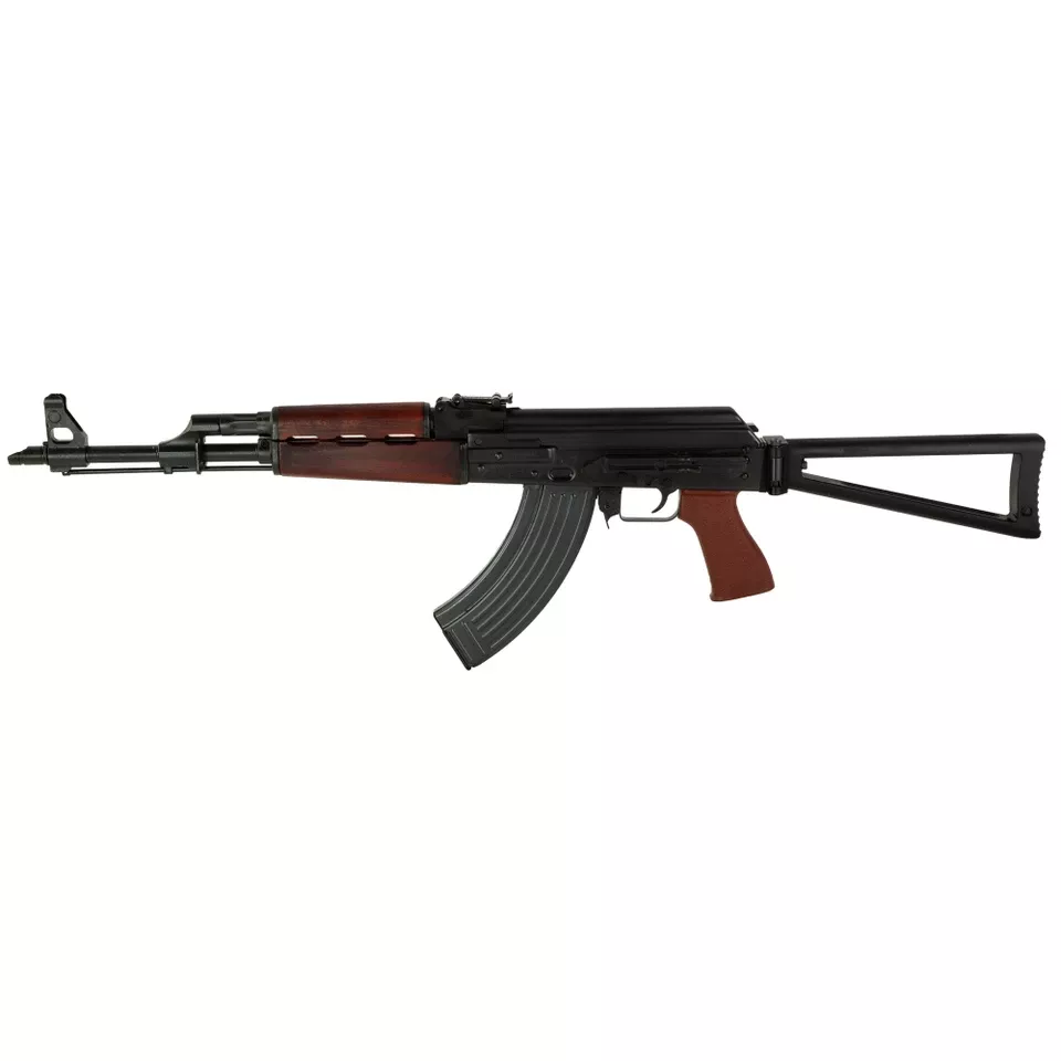 Zastava M70 7.62x39mm 16" Barrel 30-Round Red Finish