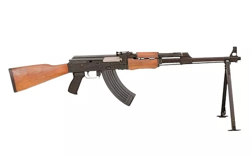 ZASTAVA M72 RPK 7.62X39 30RD WOOD