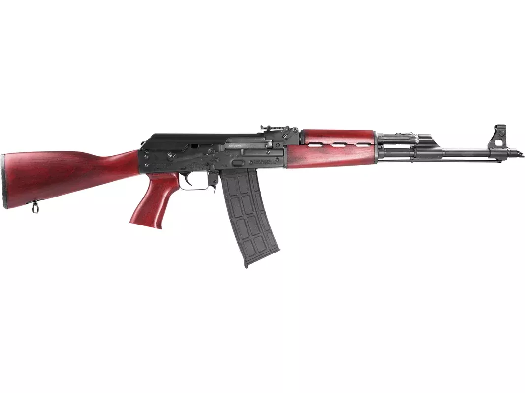 Zastava PAP M90 Semi Automatic Rifle