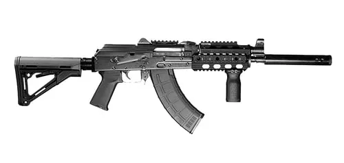 ZASTAVA ZPAP92 762X39 30RD MPUL CTR