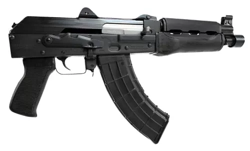 ZASTAVA ZPAP92 PSTL 762X39 10" 30RD