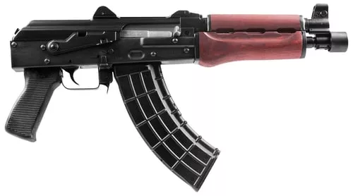 ZASTAVA ZPAP92 PSTL 762X39 10" RED