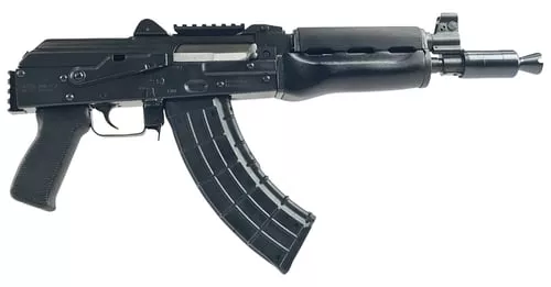 ZASTAVA ZPAP92 PSTL 762X39 W/PIC ADP