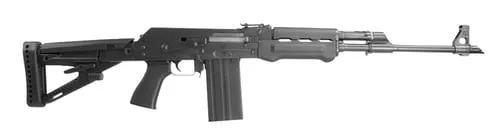 ZASTAVA ZPAPM77 308WIN 19.7" 20RD
