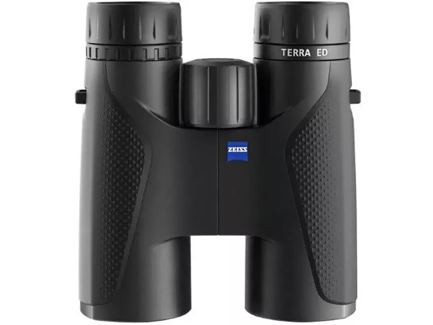 Zeiss Terra ED Binoculars