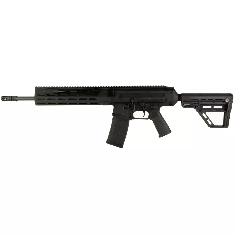 ZENITH ZF-56 5.56mm 14.5" Barrel 30-Round Black