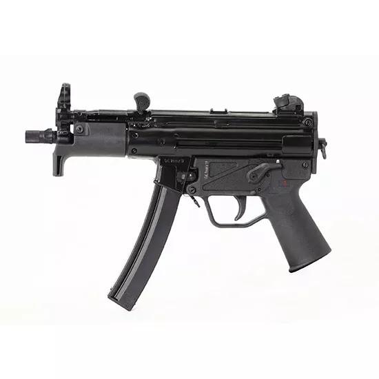 ZENITH ZF-5P 9MM 5.8 TB 3 LUG PIC RAIL 3 30R