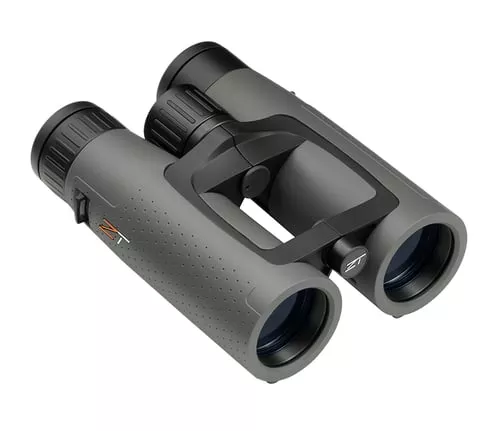 Zero Tech Optics THD1042 Thrive HD 10x 42mm BaK-4 Roof Prism Center Focus Black
