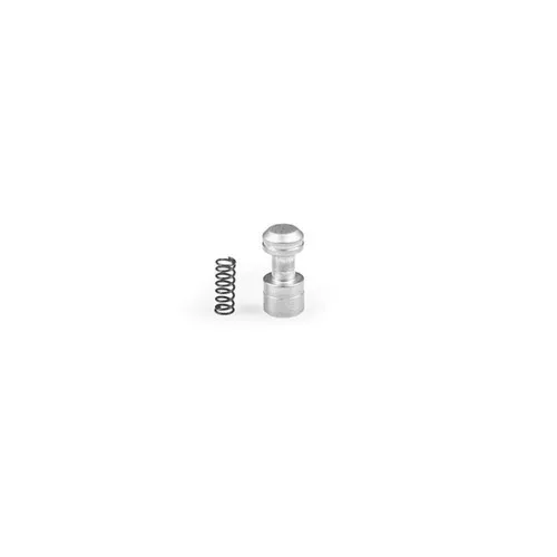 ZEV FPS STAINLESS STEEL SM UPC: 811745020235