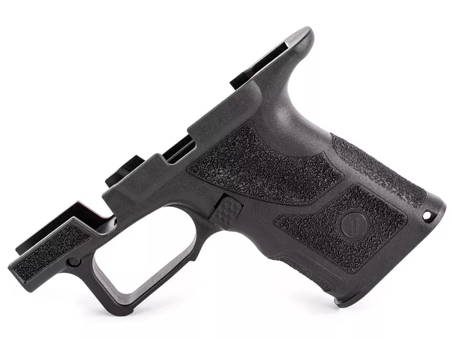 ZEV Technologies OZ9 Compact Grip Module