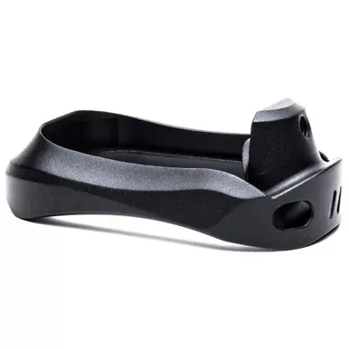 ZEV Technologies PRO Plus Magwell | For Standard Frame GlocksGen1-4 | Black | MW.K-STD-PRO-PLUS