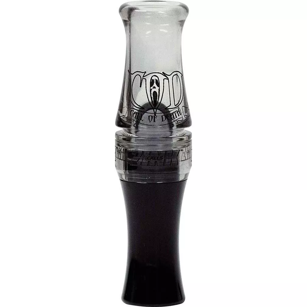 Zink COD Call of Death Goose Call Gunsmoke