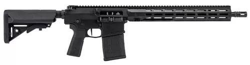 ZION-25 308WIN BLK 16" 20RD |