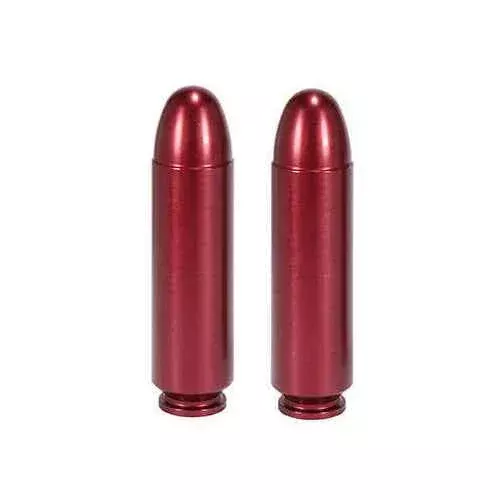 A-Zoom Rifle Metal Snap Caps .50 Beowulf, Package of 2