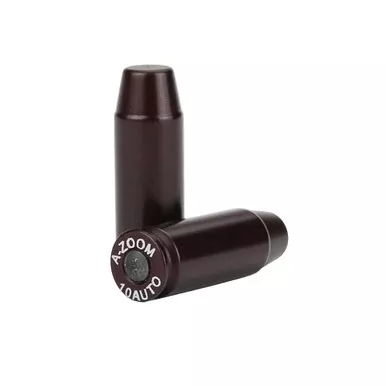 A-Zoom Snap Caps, 10MM, 5 Pack 15117