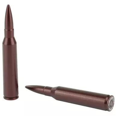 A-Zoom Snap Caps 338 LAPUA 2/PK | 12250