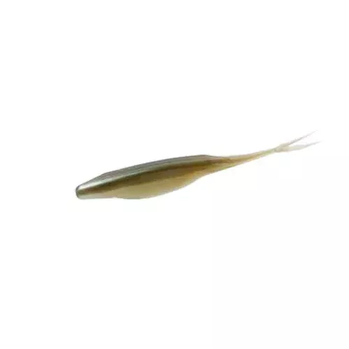 Zoom Super Fluke 10bg Ark Shiner