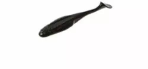 ZOOM UNI TOAD 4" 5PK BLACK