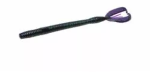 ZOOM Z CRAW 6.75" 10PK JUNEBUG