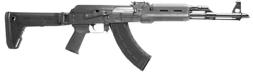 ZPAP M70 7.62X39 BK/MAGPUL |