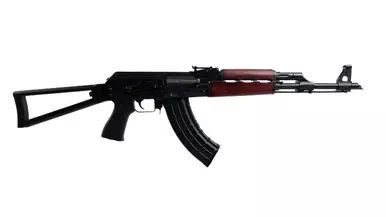ZPAP M70 7.62X39 TRIANGLE 30+1 |