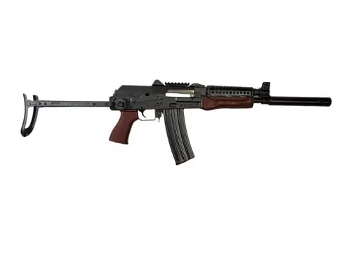 ZPAP85 5.56 30+1 16" UF |