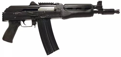 ZPAP85 PISTOL 5.56 WOOD RAIL |