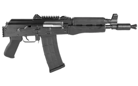 ZPAP85PA5.56mm AK Pistol 10.5″ 30RD