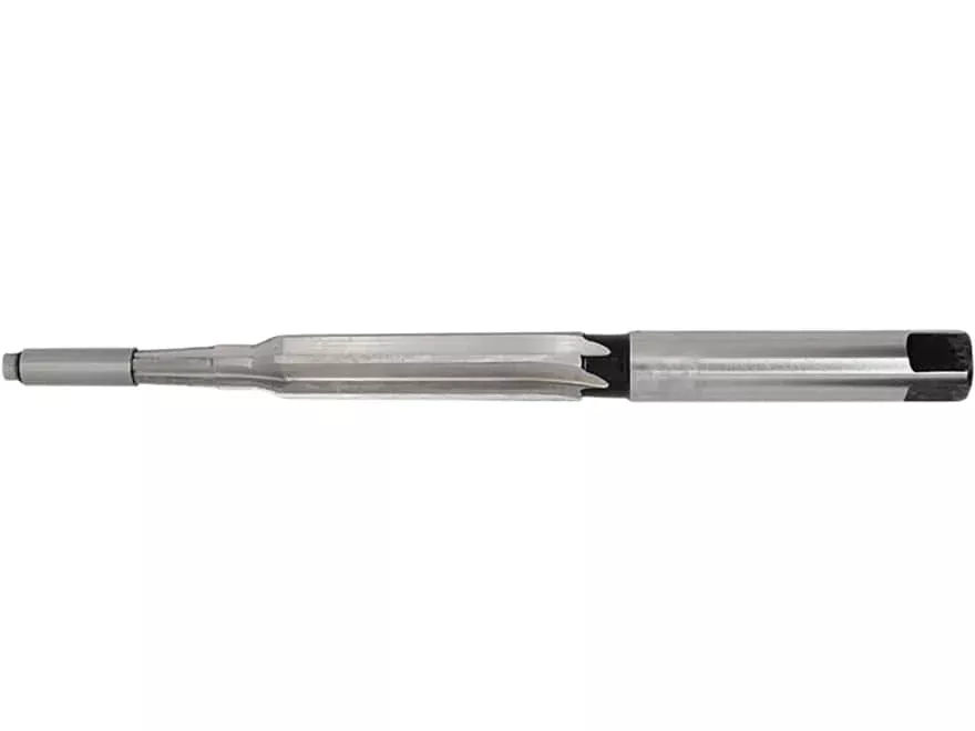 ZPV Chamber Semi-Finisher Reamer