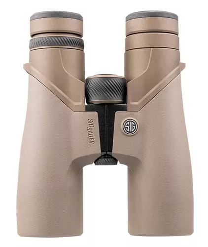 ZULU 10 HDX BINO 10X50 CB | SOZ10002 | CLOSED BRIDGE