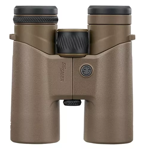 ZULU 4HD BINO 12X50 FDE | SOZ40002