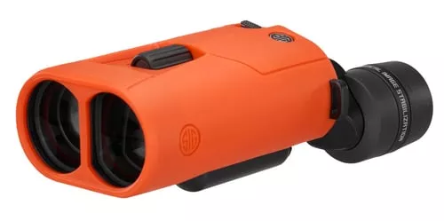 ZULU 6 HDX OIS BINO 16X42 | SOZ6WP16OR | ORANGE