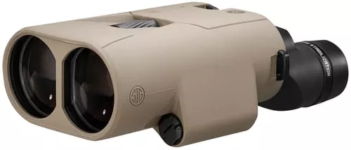 ZULU 6 HDX PRO 14X50 FDE | SOZ6WP1450