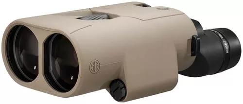 ZULU 6 HDX PRO 18X50 FDE | SOZ6WP1850