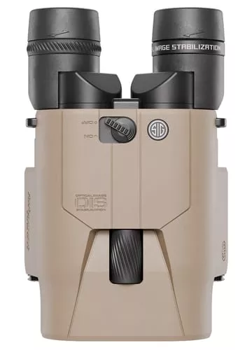 ZULU 6 HDX PRO OIS 14X42 FDE | SOZ6WP1442